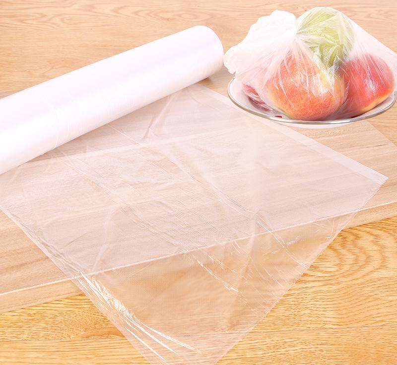 PE保鮮膜熒光增白劑，你用了嗎