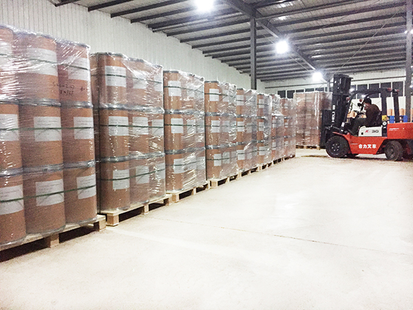 熒光增白劑廠家選擇哪個比較好？