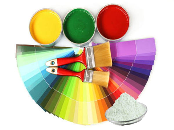 油墨專用熒光增白劑OEF有何特點？