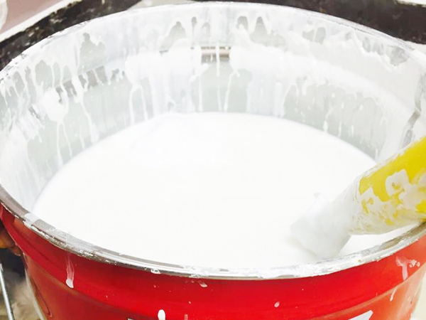 液體水性涂料熒光增白劑ST-2有何特點？